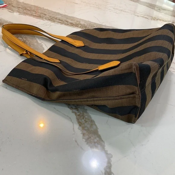 Fendi tote - Picture 2 of 9